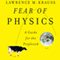 Fear of Physics