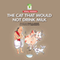 The Cat That Would Not Drink Milk (Tenali Raman)