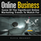 Online Business: Some of the Significant Online Marketing Trends to Watch For