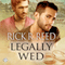 Legally Wed