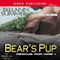 Bear's Pup: Rescue for Hire, Book 1