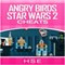 ANGRY BIRDS STAR WARS 2 CHEATS