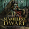 The Axe of the Dwarf Lords: Nameless Dwarf, Book 2