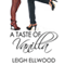 A Taste of Vanilla: Flavors of Love