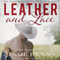 Leather and Lace: Lonesome Point Texas, Book 1