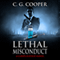 Lethal Misconduct: Corps Justice, Book 6