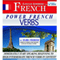 Power French Verbs I (English and French Edition)