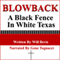 Blowback: A Black Fence in White Texas