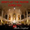 Don't Let the Pastor Curse You: And Neither Should You!