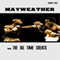 Floyd Mayweather vs the All Time Greats