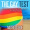 The Gay Test: The Homosexuality Test for Men