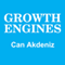 Growth Engines: Case Studies and Analysis of Today's Fastest Growing Companies: Best Business Books, Book 35