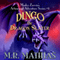 Dingo the Dragon Slayer: Master Zarvin's Action and Adventure Series, Book 1