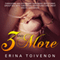 3 and More: Threesome and Foursome Gangbang Sex Stories Group Sex: With Threesome Adventures and Great Erotic Gangbang