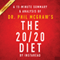 The 20/20 Diet by Dr. Phil McGraw- A15-Minute Summary & Analysis: Turn Your Weight Loss Vision into Reality
