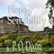 Hope and Sensibility: Darcy and the Young Knight's Quest, Volume 3