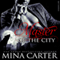 Master of the City: BBW Werewolf Erotica, Smut-Shorties Book 1