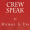 Crew Speak