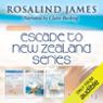 Escape to New Zealand Boxed Set, Books 1-3