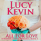 All for Love: A Walker Island Romance, Book 4