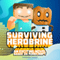 Surviving Herobrine: An Exciting Novel Based on Minecraft
