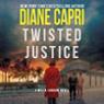 Twisted Justice: Justice, Book 2