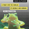 A Foray into the Worlds of Animals and Humans: With a Theory of Meaning (Posthumanities)