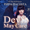 Devil May Care: The Veil Series, Book 2