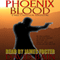 Phoenix Blood: A Will Castleton Adventure: Will Castleton (Paranormal Detective)