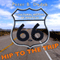 Hip to the Trip: A Cultural History of Route 66