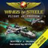 Wings of Steele: Flight of Freedom, Book 2