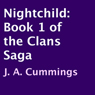 Nightchild: The Clans Saga, Book 1