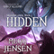 Hidden: Dragonlands, Book 1