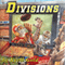 Divisions: Out of Position, Book 3