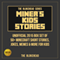 Miner's Kids Stories: Unofficial 2015 Box Set of 50+ Minecraft Short Stories, Jokes, Memes & More for Kids