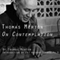 Thomas Merton on Contemplation