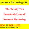 How to Make BIG Money in Network Marketing: Wide 'N Deep - Shattering the Myths (Multi Level Magic, Book 2)