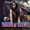Murder of Crows: The Twenty-Sided Sorceress, Book 2