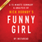Funny Girl: A Novel by Nick Hornby: A 15-minute Summary & Analysis