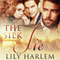 The Silk Tie: Erotic Threesome Romance