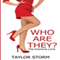 Who Are They?: The Extreme Limit: Who--? Series, Book 1
