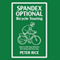 Spandex Optional Bicycle Touring: How to Ride Long Distance, the Cheap and Easy Way