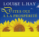 Dites oui  la prosprit