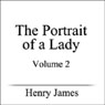 The Portrait of a Lady, Volume II