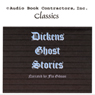 Dickens Ghost Stories