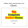 The Complete Mother Goose