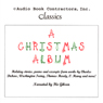 A Christmas Album