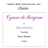 Cyrano de Bergerac