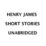 Henry James Short Stories