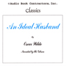 An Ideal Husband